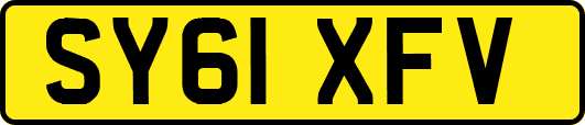 SY61XFV