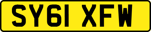 SY61XFW