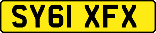 SY61XFX
