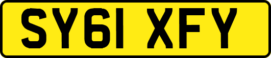 SY61XFY