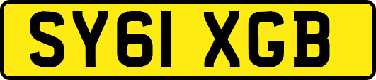 SY61XGB