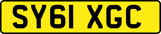 SY61XGC