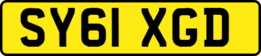 SY61XGD