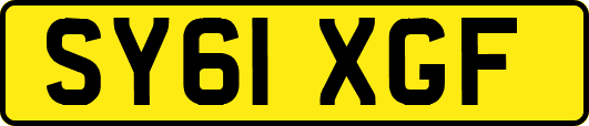 SY61XGF