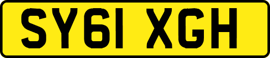 SY61XGH