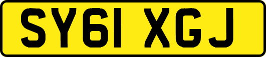 SY61XGJ