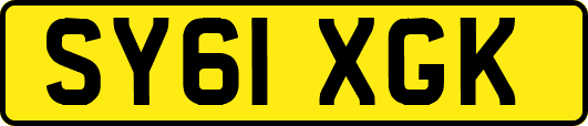 SY61XGK
