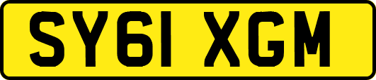 SY61XGM