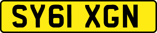 SY61XGN