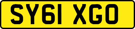 SY61XGO