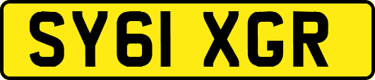 SY61XGR