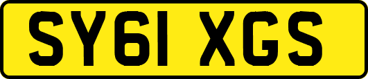 SY61XGS