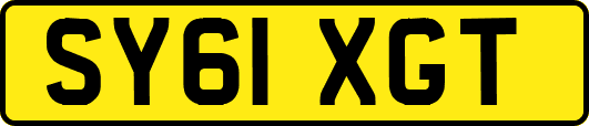 SY61XGT