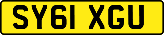 SY61XGU