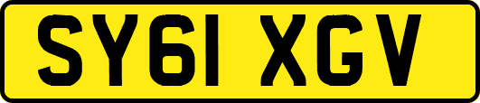 SY61XGV