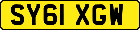 SY61XGW