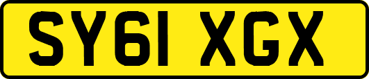SY61XGX