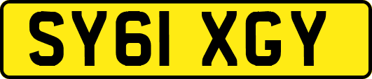 SY61XGY