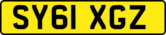 SY61XGZ