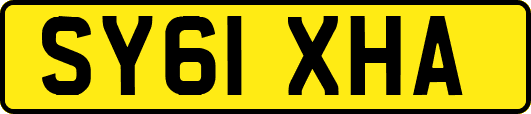SY61XHA
