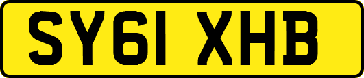 SY61XHB