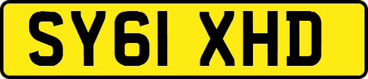 SY61XHD