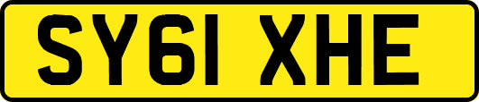 SY61XHE