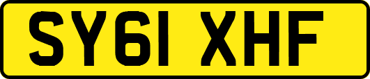 SY61XHF