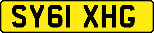 SY61XHG