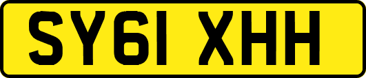 SY61XHH