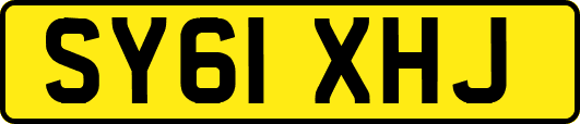 SY61XHJ