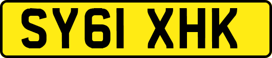 SY61XHK