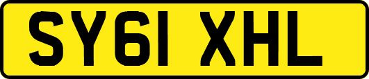 SY61XHL