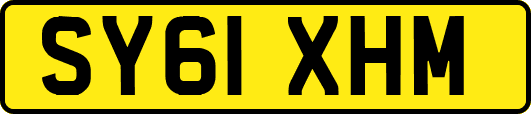 SY61XHM