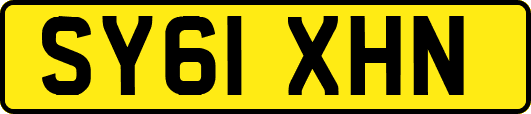 SY61XHN