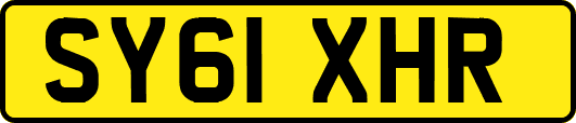 SY61XHR
