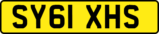 SY61XHS