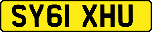 SY61XHU