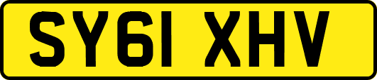 SY61XHV