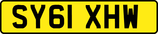 SY61XHW