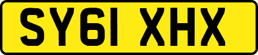 SY61XHX