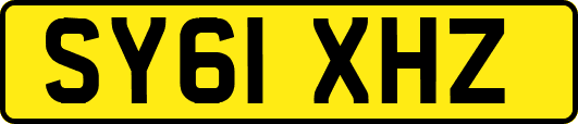 SY61XHZ