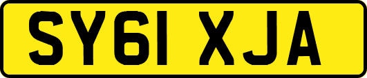 SY61XJA