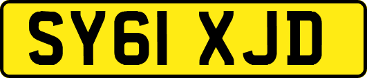 SY61XJD
