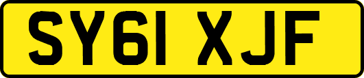 SY61XJF