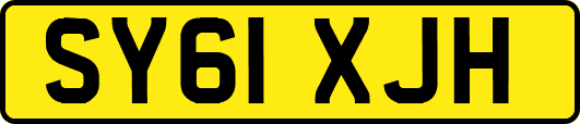 SY61XJH
