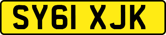 SY61XJK