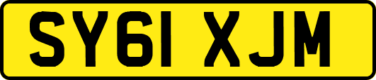 SY61XJM