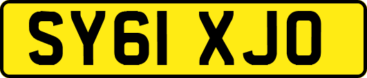 SY61XJO