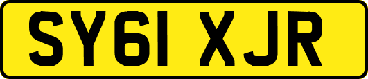 SY61XJR